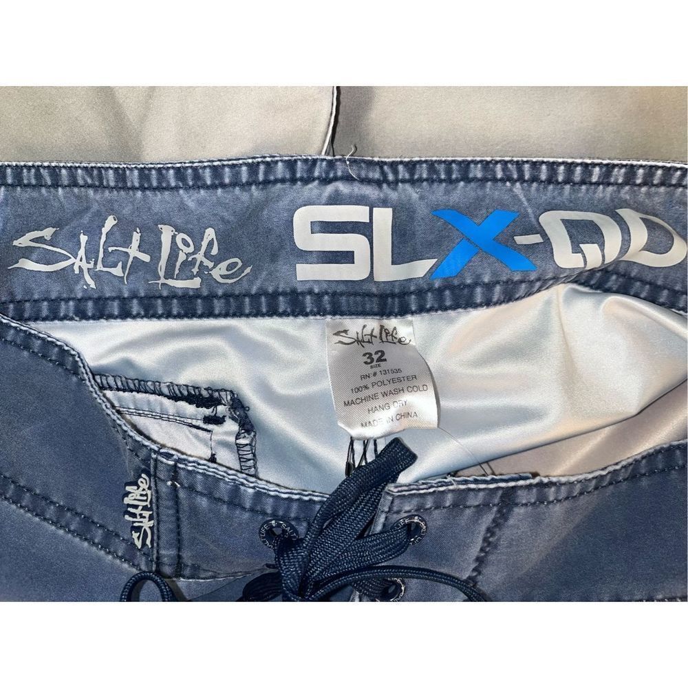 Salt Life Board shorts - Picture 8 of 8